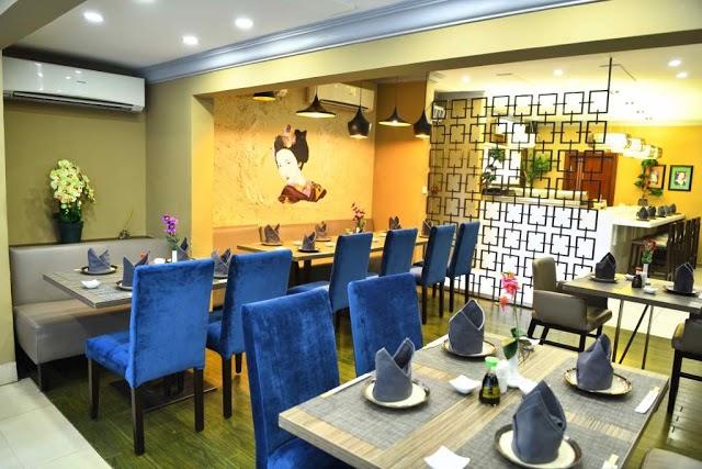 Izanagi Japanese Cuisine